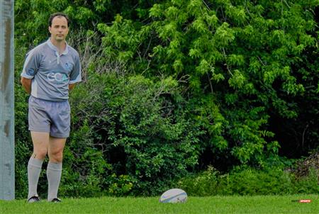 TMR RFC vs Kingston RFC