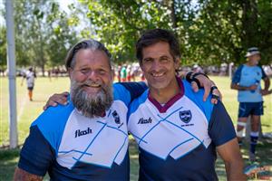 51 Nacional de Veteranos de Rugby San Juan - VARBA