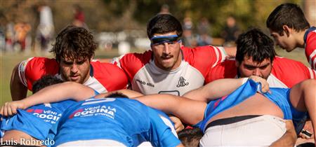 Italiano vs Areco RC