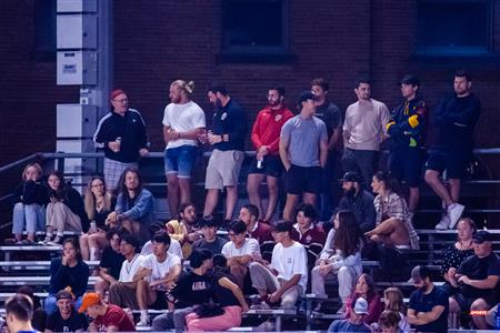 RSEQ RUGBY Masc - JOHN ABBOTT COLLEGE (62) VS (7) College Brébeuf - REEL A2