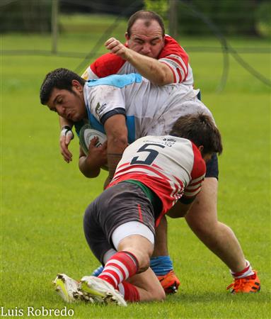 Areco Rugby Club vs Centro Naval