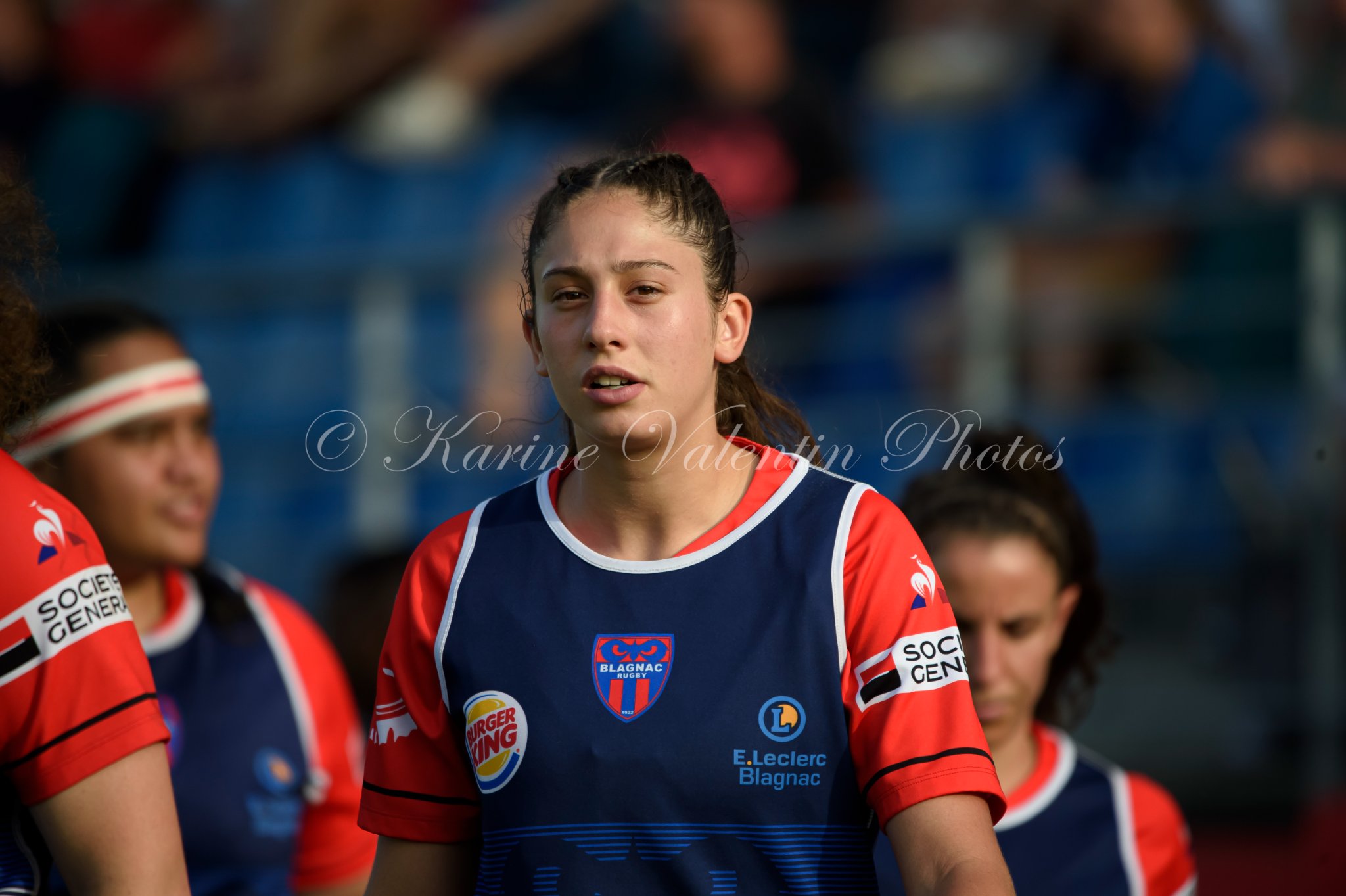  Stade Toulousain - Blagnac - Rugby - Toulouse vs. Blagnac - Elite 1 - Finale 2022 (#ToulouseBlagnac2022E1) Photo by: Karine Valentin | Siuxy Sports 2022-06-04