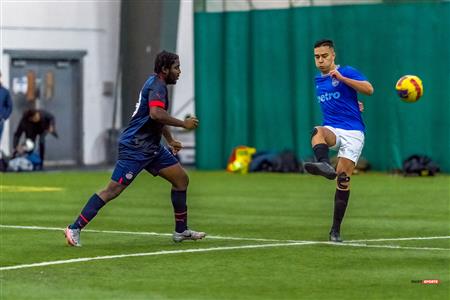 QSL - Montreal United FC vs ASCIM - Reel A (Match)