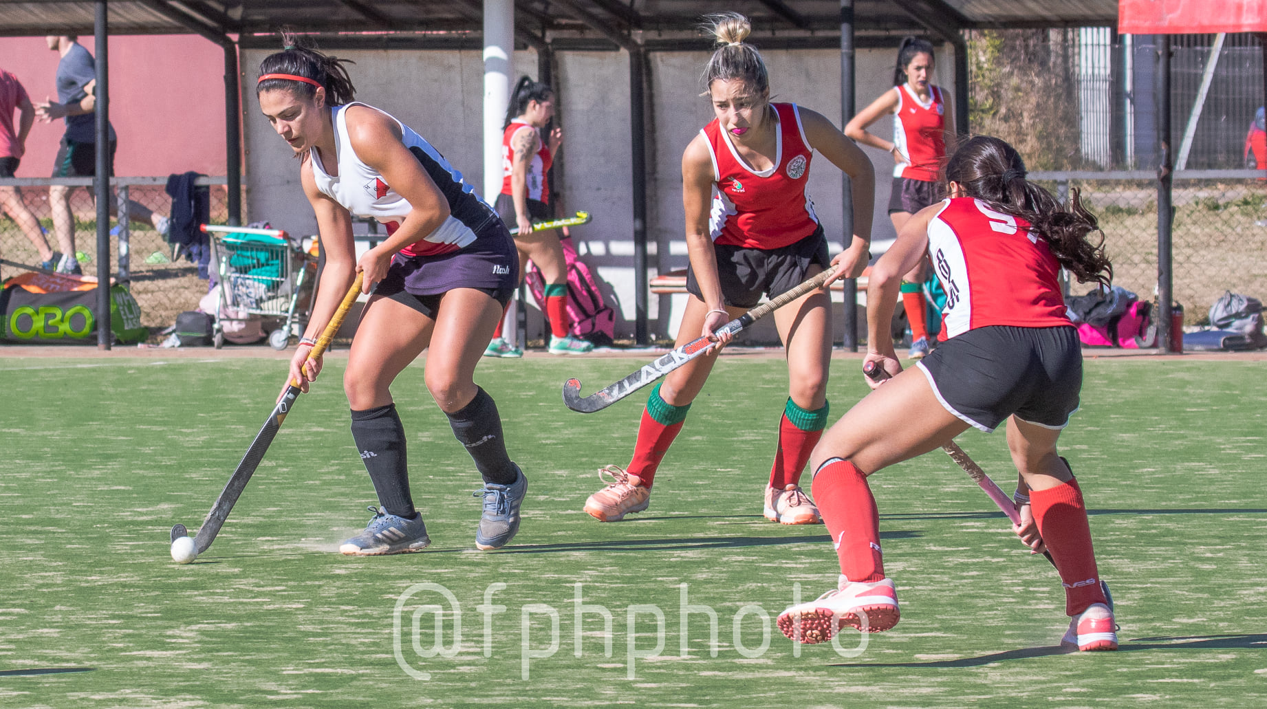  Sociedad Italiana de Tiro al Segno - Mariano Moreno - Field hockey - SITAS vs Mariano Moreno - 5ta (#SITASvsMMoreno5ta2021) Photo by: Alan Roy Bahamonde | Siuxy Sports 2021-07-10