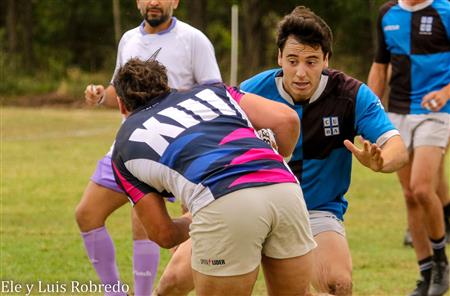 XXII Seven de la Tradición 2022 - Areco - Reel A1 - Game