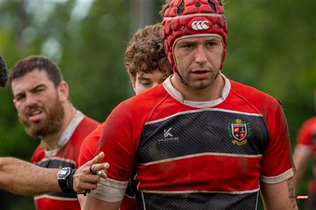 TMR (29) vs (0) BRFC - Reel B - M1