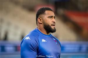 FC Grenoble Rugby vs. AS Béziers Hérault