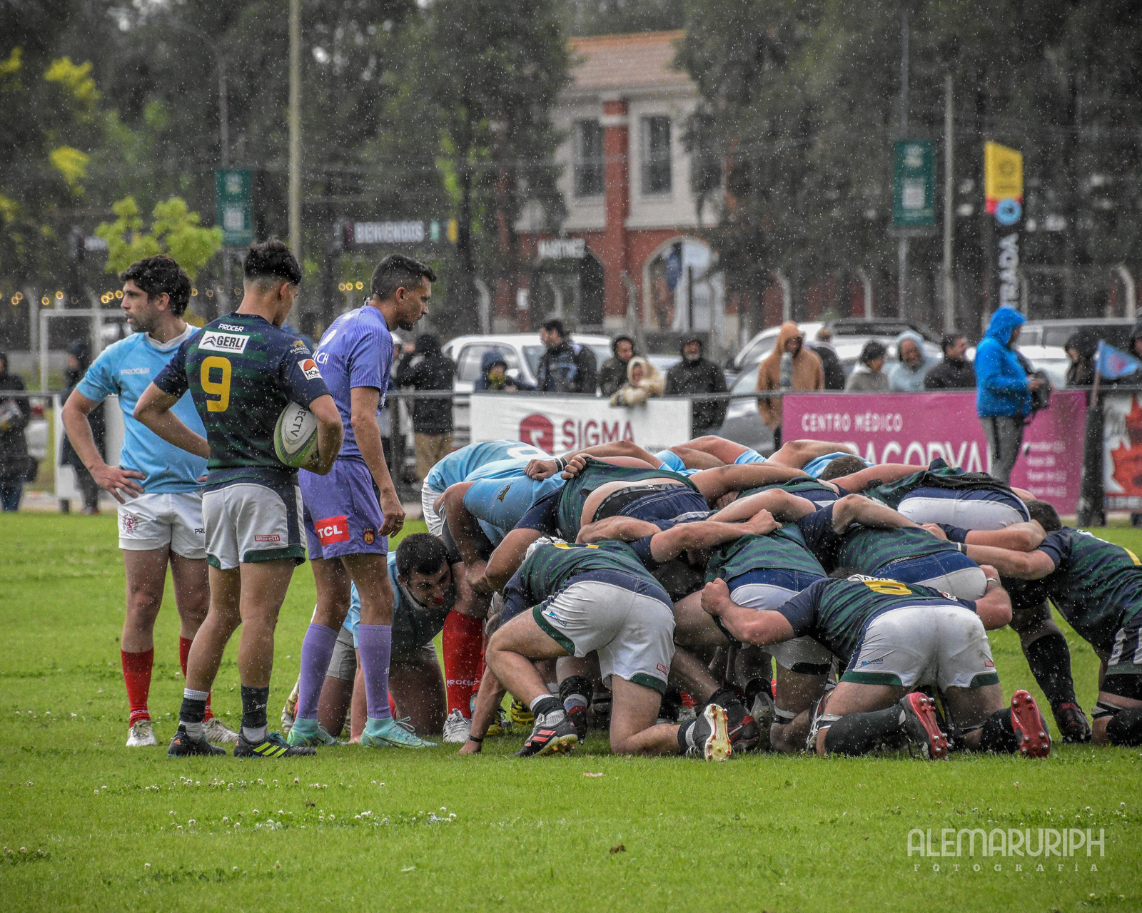  San Patricio - Club San Cirano - Rugby - URBA - 1A - San Patricio (36) vs (24) San Cirano (#URBASanpaVSanCir2022) Photo by: Alejandra Maruri | Siuxy Sports 2022-10-08