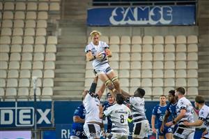 Grenoble Vs Vannes