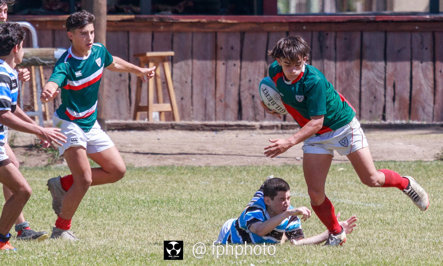  Sociedad Italiana de Tiro al Segno - Liceo Naval - Rugby - SITAS vs Liceo Naval - M15 URBA (#SITASvsLiceo2021M15) Photo by: Alan Roy Bahamonde | Siuxy Sports 2021-11-21