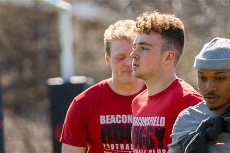 People @Beaconsfield RFC