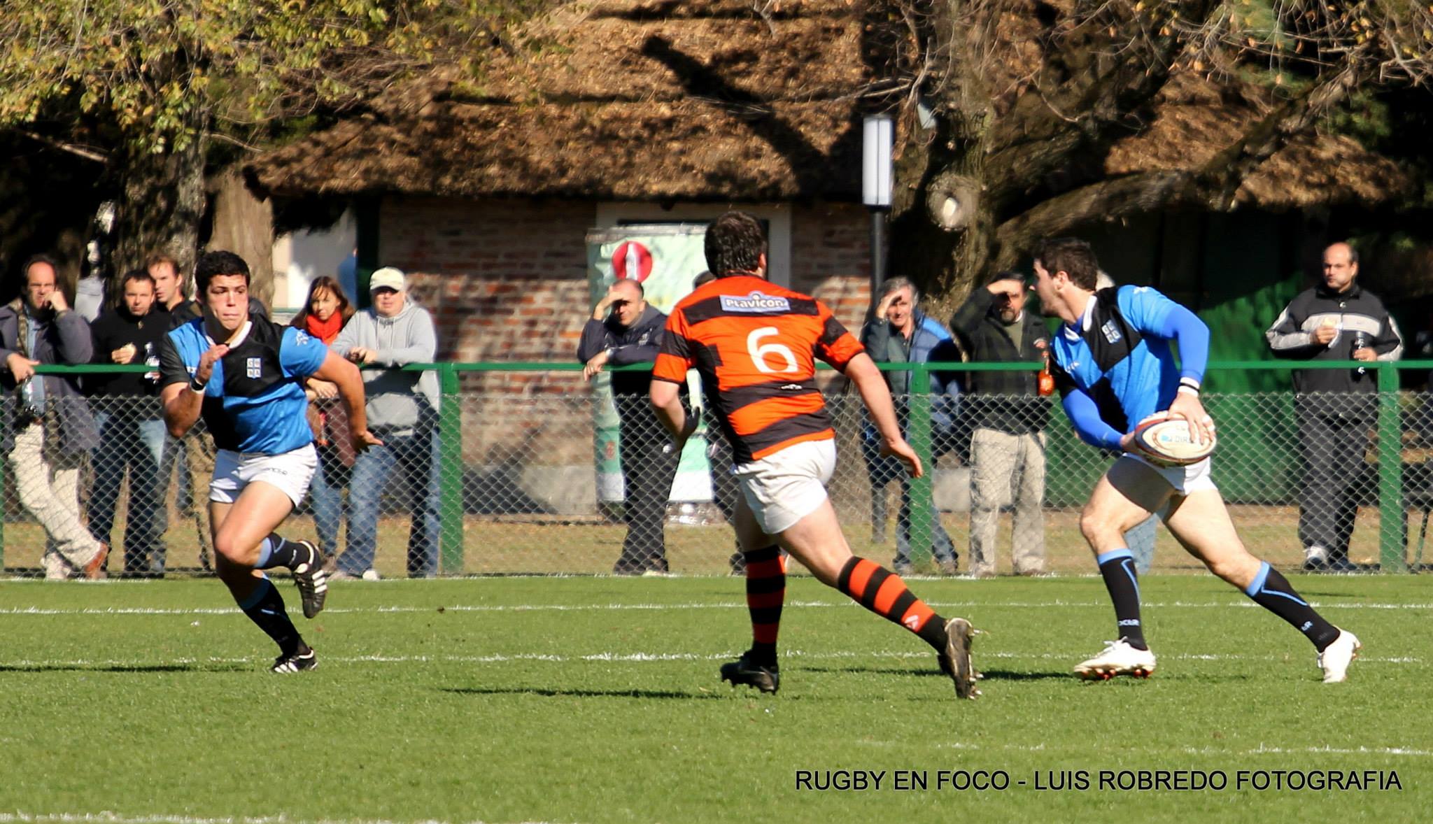  Club Universitario de Buenos Aires - Olivos Rugby Club - Rugby - CUBA vs Olivos - URBA 2014 (#CUBAvORC2014) Photo by: Luis Robredo | Siuxy Sports 2014-06-22