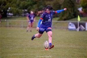 FC Grenoble VS ASM Romagnat