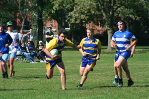 Race to the last try #1