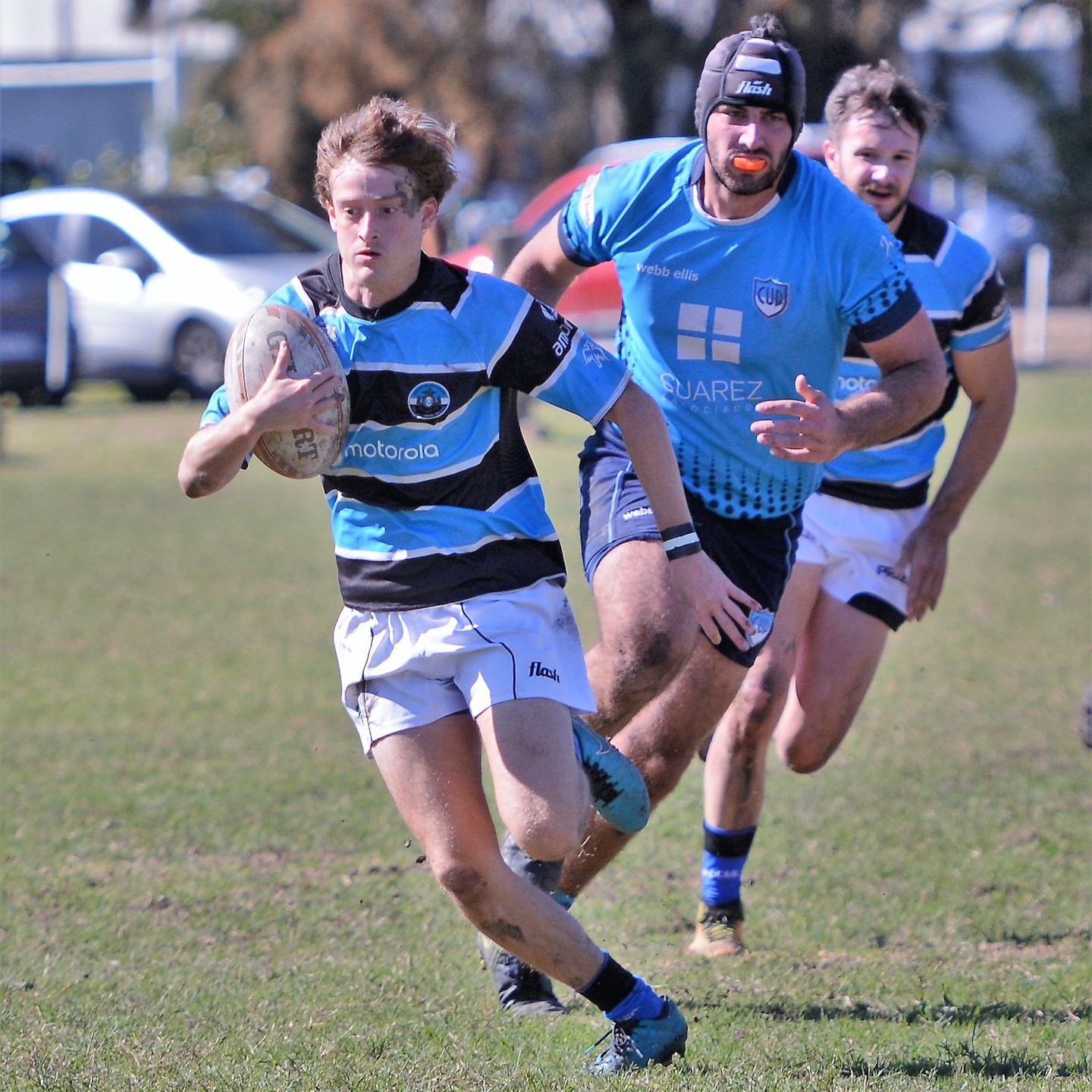 Liceo Naval - Círculo Universitario de Quilmes - Rugby - Liceo Naval vs. CUQ (Plantel superior Pre C)  (#LiceoVsCUQ2022) Photo by: Julián Marcelo Figueras | Siuxy Sports 2022-04-23