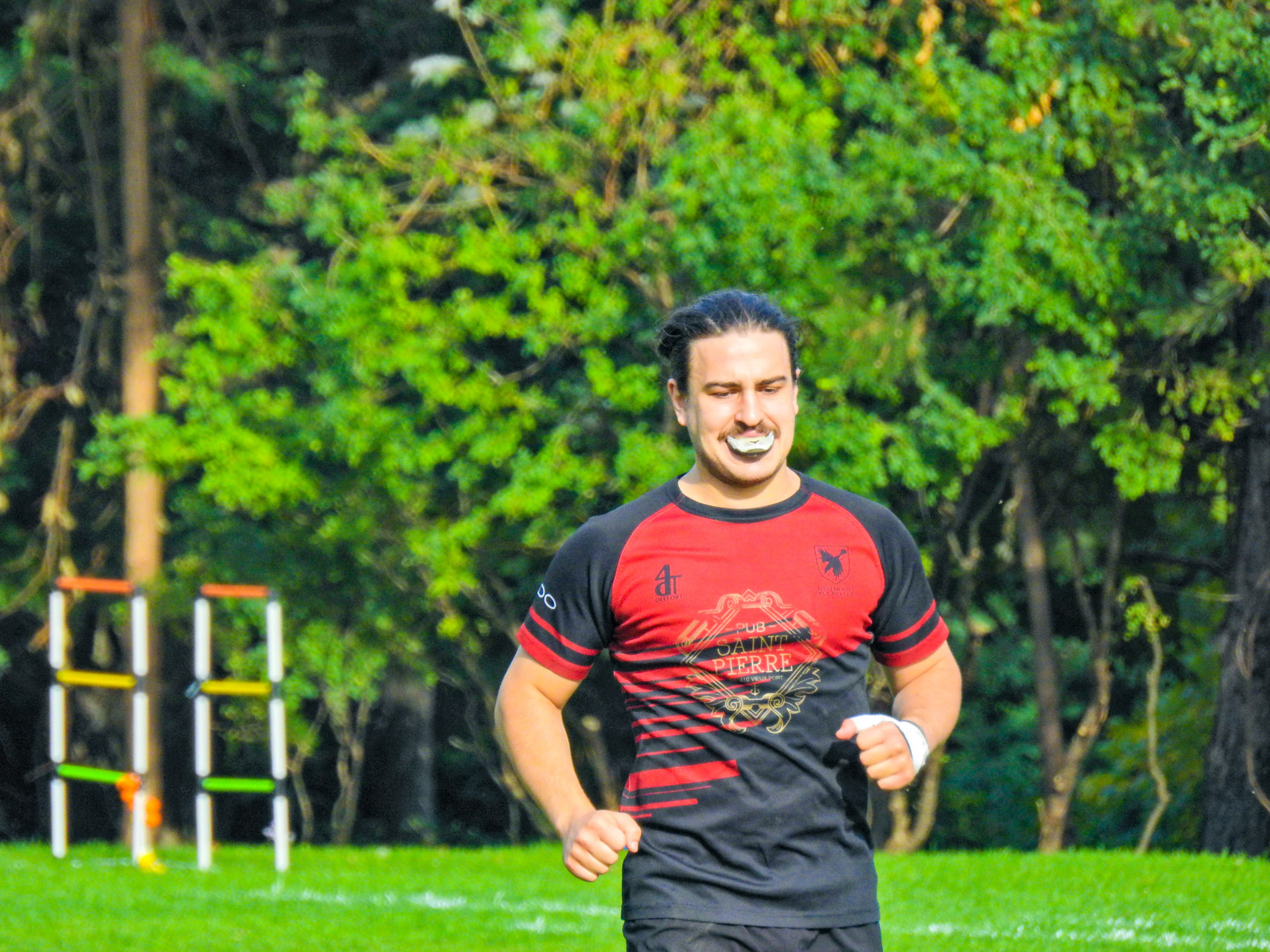  Westmount Rugby Club -  - Rugby -  (#WRCvsRCM2021m) Photo by:  | Siuxy Sports 2021-09-25