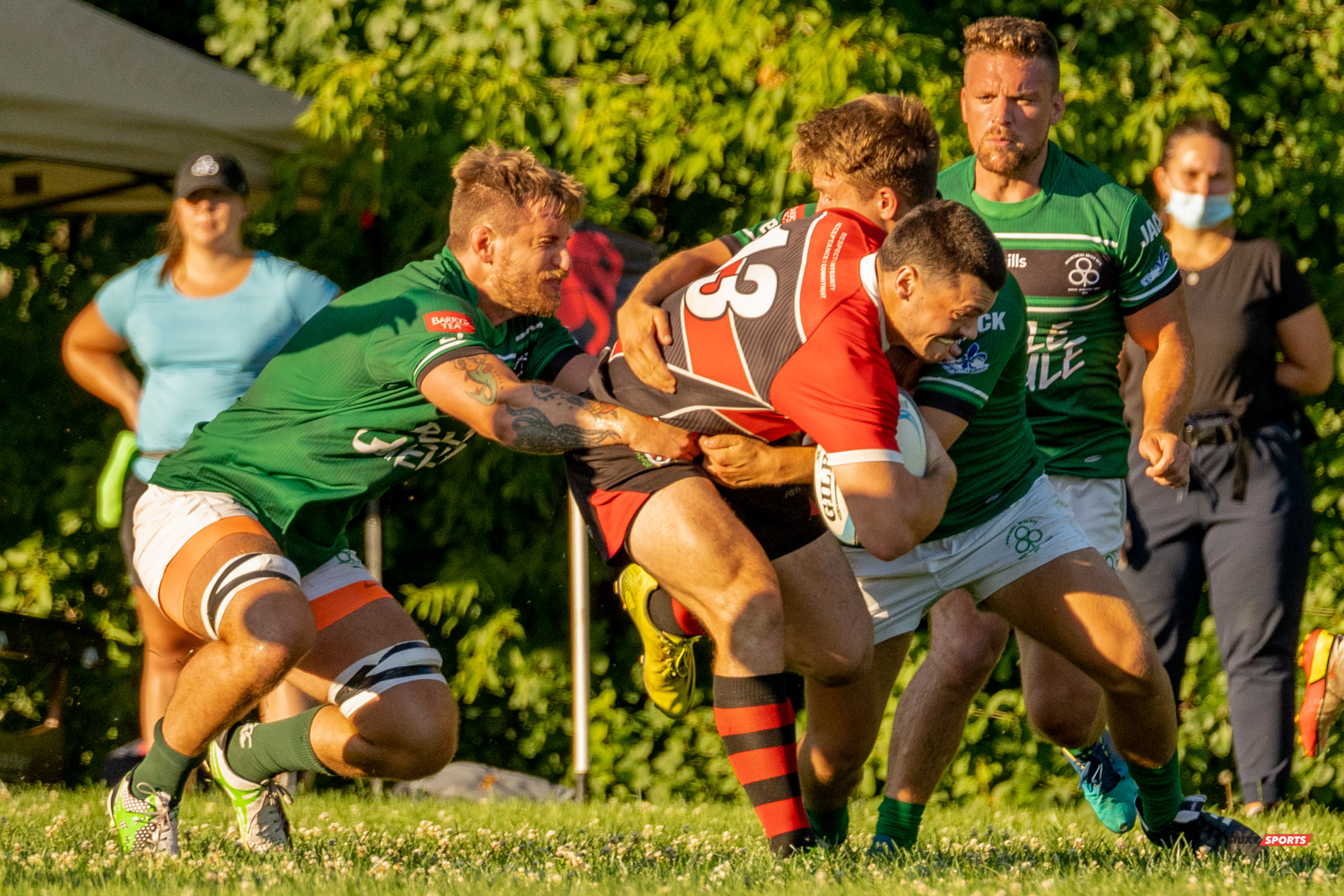 Beaconsfield vs Mtl Irish - 2022 - 1st half - Reel A1 Beaconsfield Rugby Football Club CRAWFORD, Shayne - MATHERS, Marshall - PED, Gab - Rugby 2022/Aug/05 #BRFCvsMIRFC2022RA1 Beaconsfield vs Mtl Irish - 2022 - 1st half - Reel A1 Beaconsfield Rugby Football Club CRAWFORD, Shayne - MATHERS, Marshall - PED, Gab - Rugby 2022/Aug/05 #BRFCvsMIRFC2022RA1