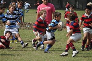 Dejando a varios en el camino