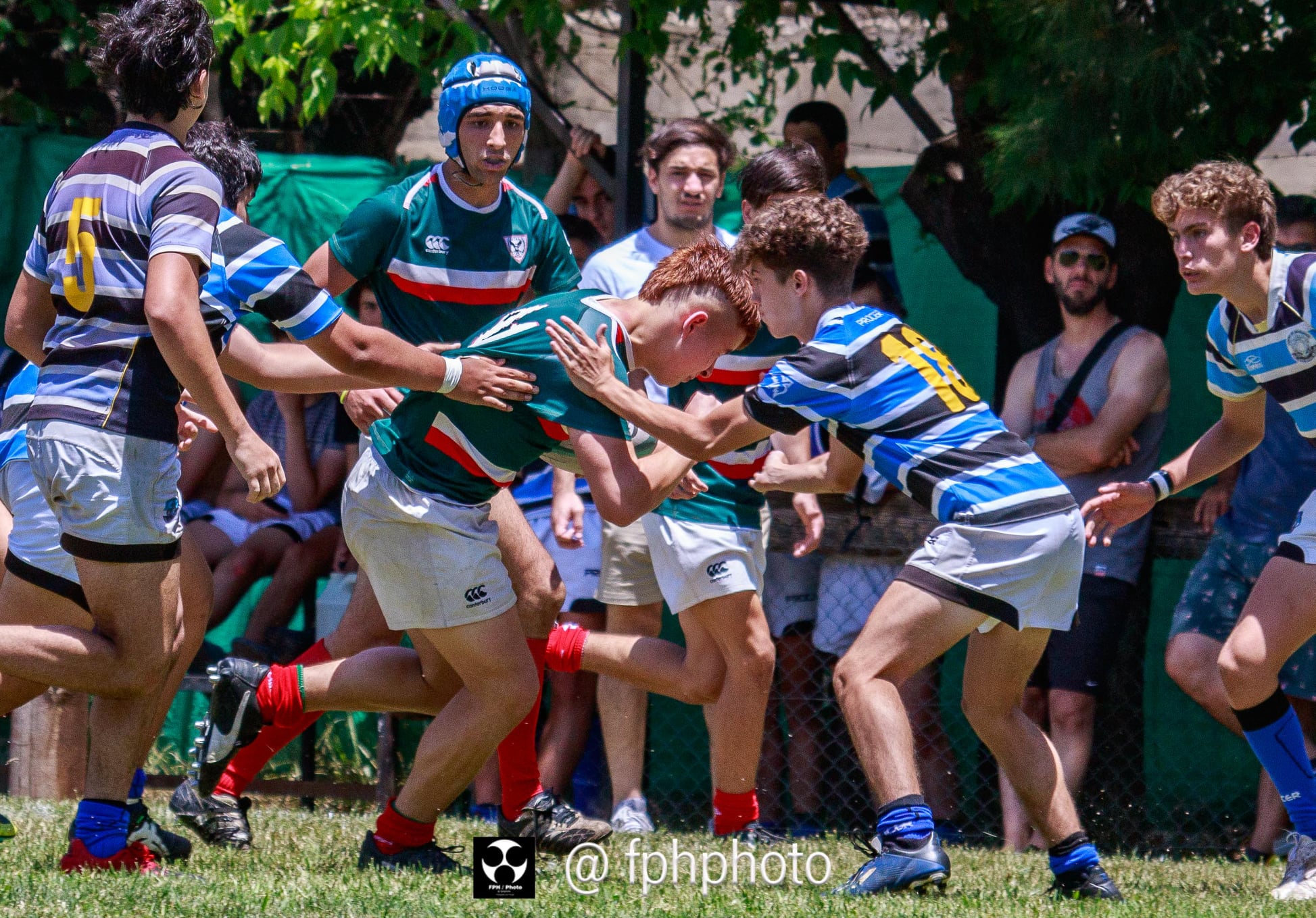  Sociedad Italiana de Tiro al Segno - Liceo Naval - Rugby - SITAS vs Liceo Naval - M15 URBA (#SITASvsLiceo2021M15) Photo by: Alan Roy Bahamonde | Siuxy Sports 2021-11-21