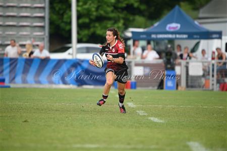 Toulouse vs. Blagnac - Elite 1 - Finale 2022