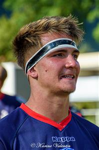 Crabos - FC Grenoble vs CS Bourgoin-Jallieu