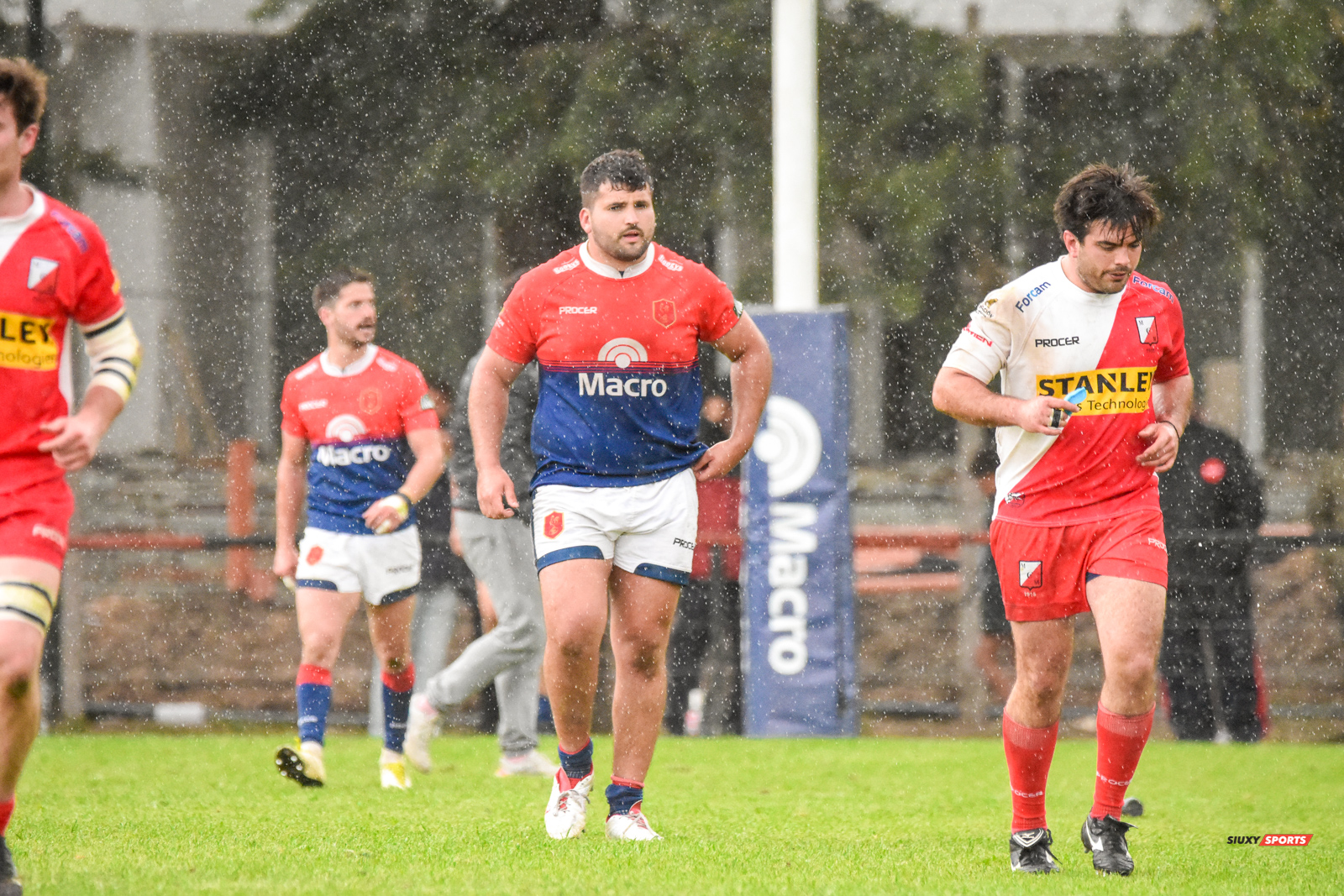  Asociación Deportiva Francesa - Mariano Moreno - Rugby - URBA 1A - Deportiva Francesa (17) vs (13) Mariano Moreno - Primera (#ADFMMPri2022) Photo by: Ignacio Pousa | Siuxy Sports 2022-10-08