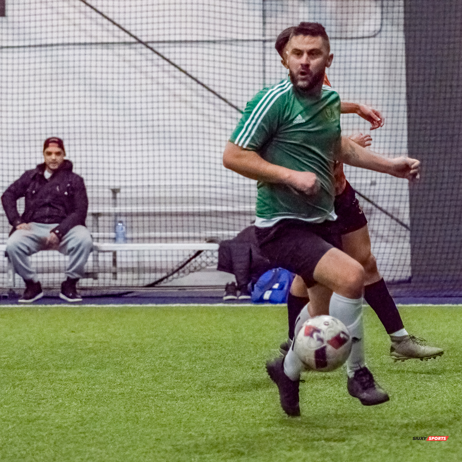  Bandjos FC - EQIP - Soccer - Bandjos FC Div2 vs EQIP - Reel B (#BFCvsEQIPrB) Photo by:  | Siuxy Sports 2022-04-22