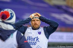 FC Grenoble VS Soyaux Angoulême