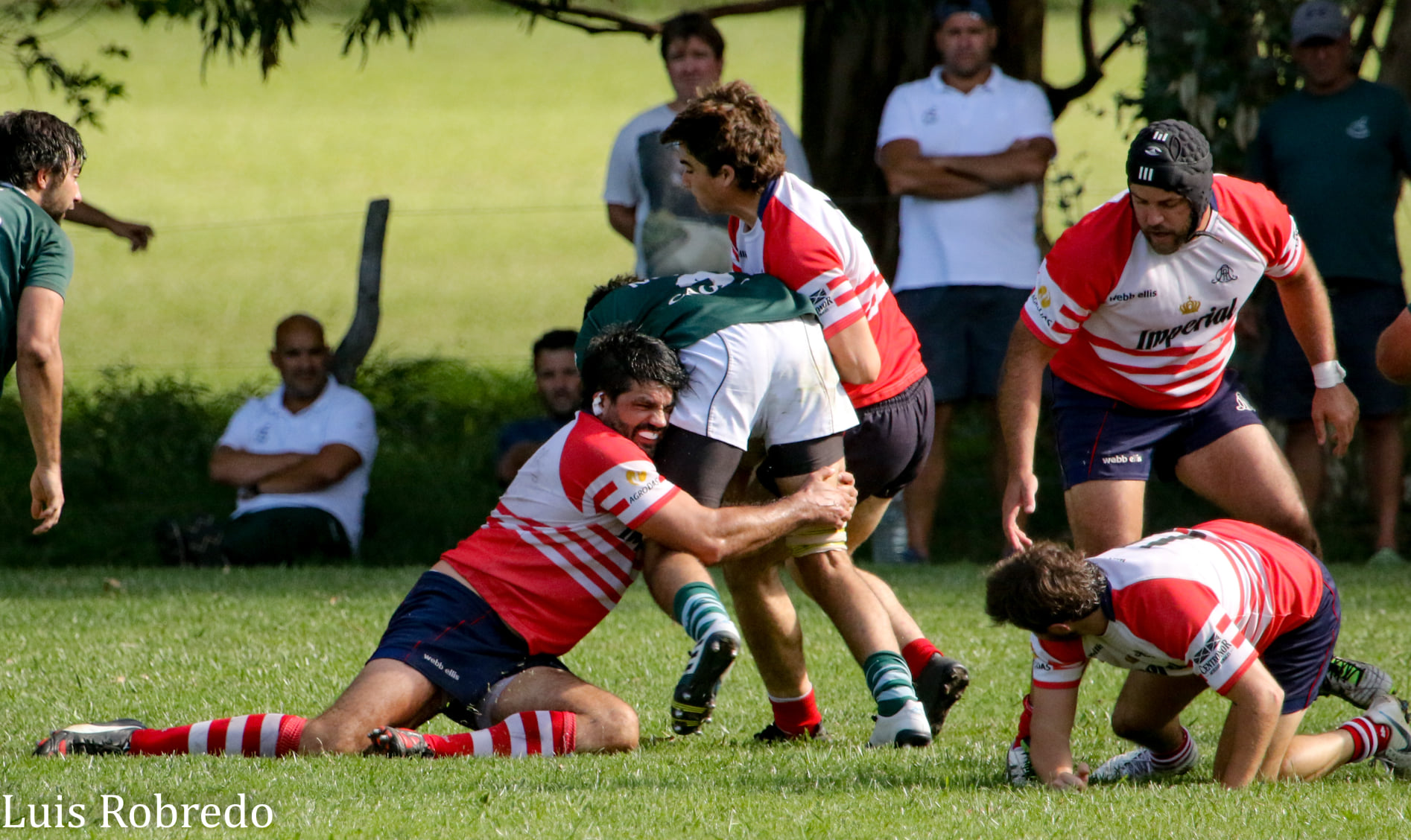 Los Cardos Rugby Club - Areco Rugby Club - Rugby - Los Cardos Rugby Club vs Areco Rugby Club (#LCRCvsARC2022) Photo by: Luis Robredo | Siuxy Sports 2022-03-08