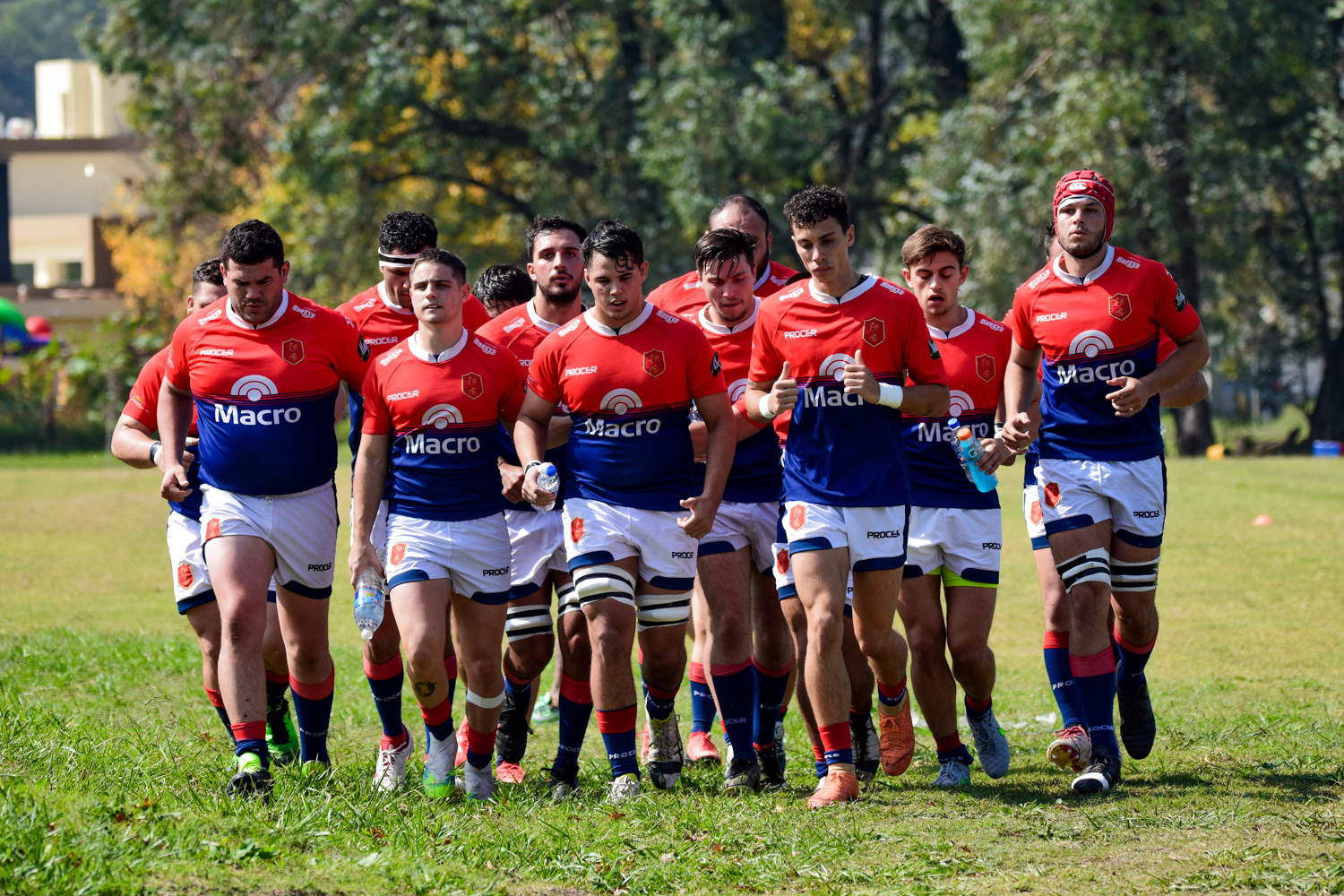 Jeremías BENNETT - Pedro CARLUCCIO - Marcos ISELLA - Bautista RIVERA - Francisco VALDEZ -  Lomas Athletic Club - Asociación Deportiva Francesa - Rugby - Lomas Athletic (17) vs (24) Deportiva Francesa - Inter - URBA 2022 (#LACvsADF2022Inter) Photo by: Ignacio Pousa | Siuxy Sports 2022-04-09