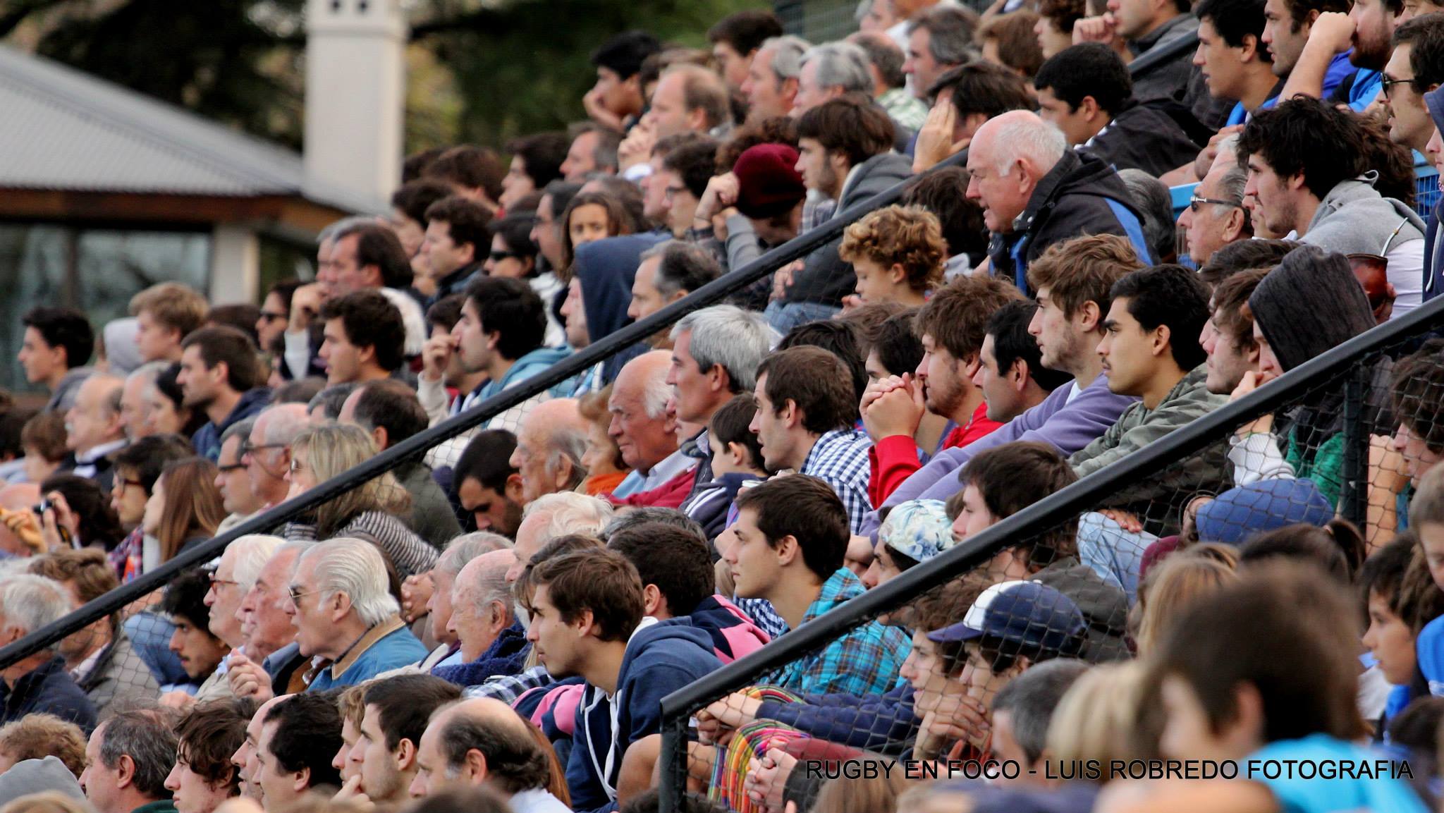  Club Universitario de Buenos Aires - Pueyrredón Rugby Club - Rugby - CUBA (47) vs (3) Puey - URBA 2014  (#CUBAvsPUEY2014) Photo by: Luis Robredo | Siuxy Sports 2014-05-11