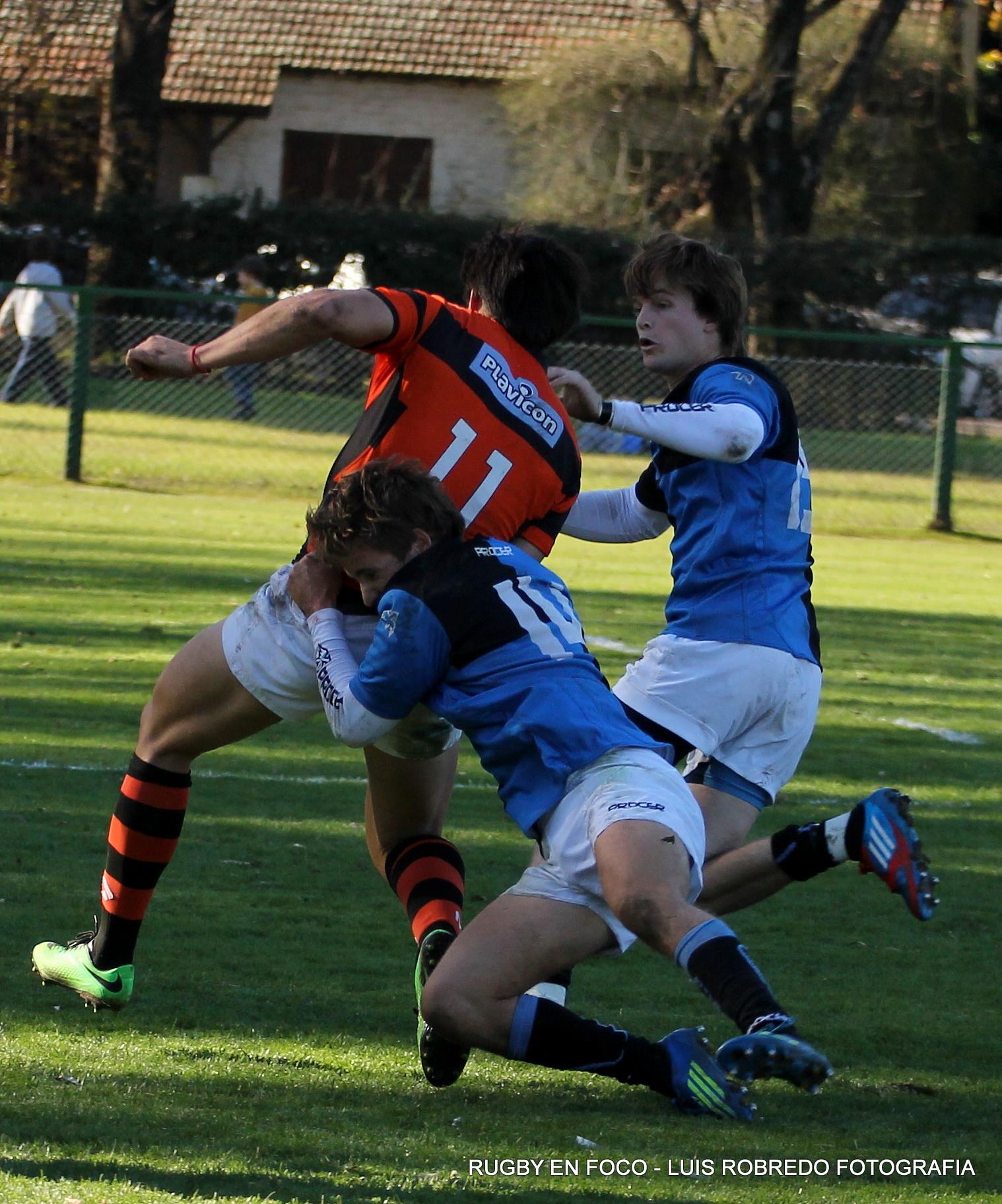  Club Universitario de Buenos Aires - Olivos Rugby Club - Rugby - CUBA vs Olivos - URBA 2014 (#CUBAvORC2014) Photo by: Luis Robredo | Siuxy Sports 2014-06-22