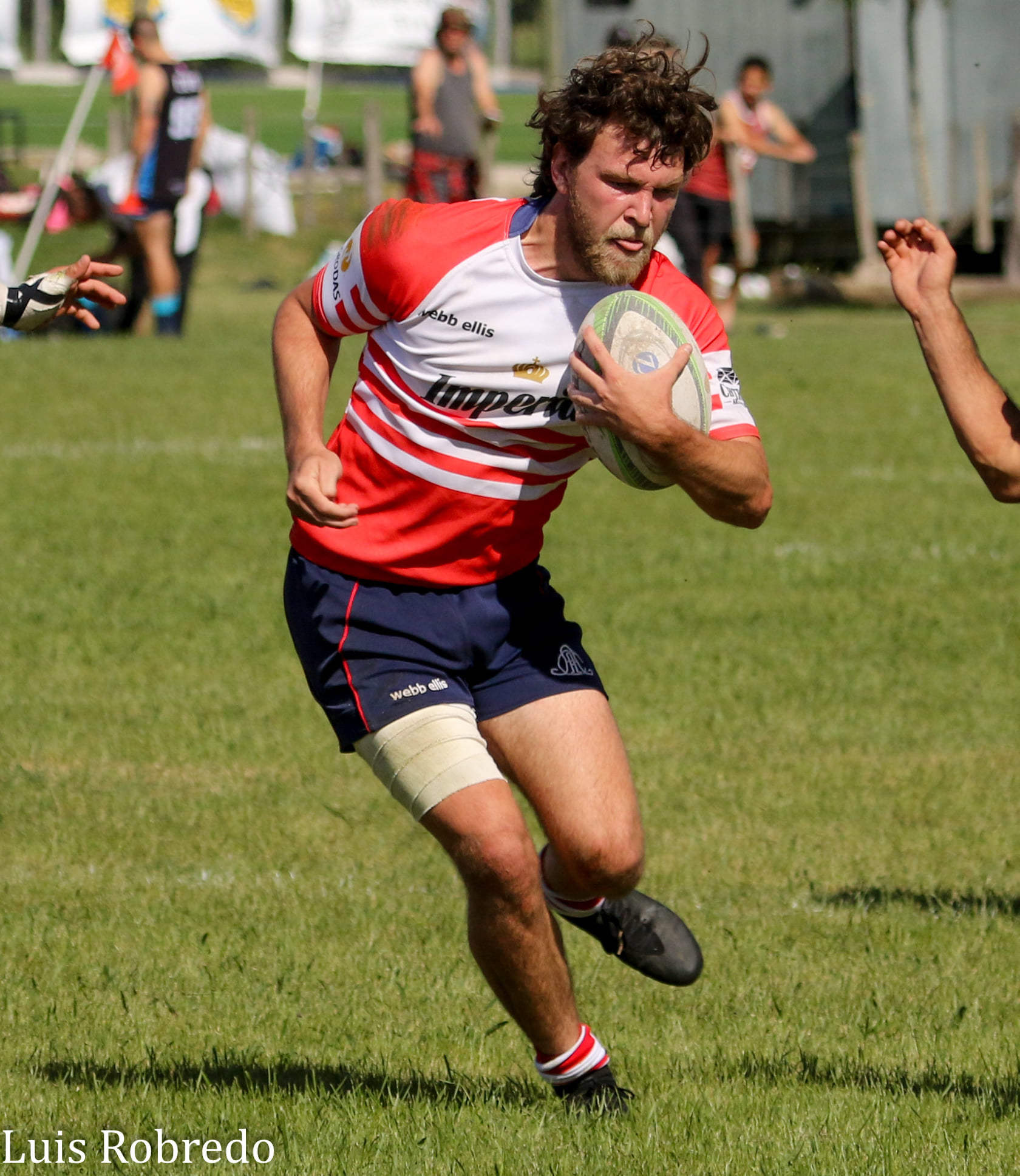  Areco Rugby Club - Círculo Universitario de Quilmes - Rugby - Areco Vs CUQ - URBA 2021 - Primera (#ArecoVsCUQ2021Pri) Photo by: Luis Robredo | Siuxy Sports 2021-11-20
