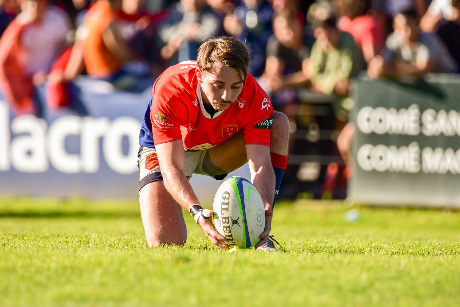  Asociación Deportiva Francesa - Pueyrredón Rugby Club - Rugby - ADF (14) vs (48) Pueyrredon - URBA - 1ra (#ADFPuey-URBA1ra2022) Photo by: Ignacio Pousa | Siuxy Sports 2022-04-23