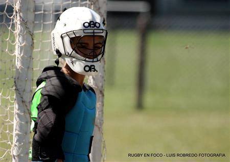 Colegio San Antonio Vs Brentwood College - 2015