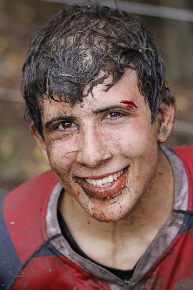 Ignacio BARRERA -  Curupaytí Club de Rugby -  - Rugby -  () Photo by:  | Siuxy Sports 2015-05-02