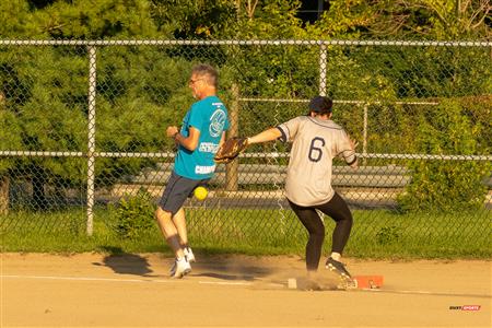 Monstars vs Sloppy Posse - 2022 - Reel 1