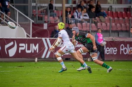 CSBJRC vs Suresnes - 2022