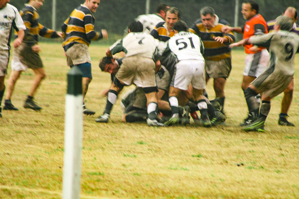  Los Pinos - Círculo de ex Cadetes del Liceo Militar Gral San Martín - RugbyV - Pivetes XV (Los Pinos) vs Liceo Militar Classics (#PivetesXVvsLiceoMilitar2008) Photo by: Diego van Domselaar | Siuxy Sports 2008-06-01