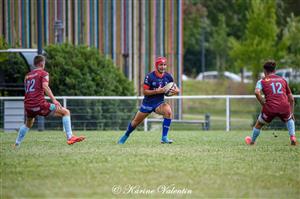 Crabos - FC Grenoble vs CS Bourgoin-Jallieu