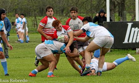 Areco Rugby Club vs Centro Naval