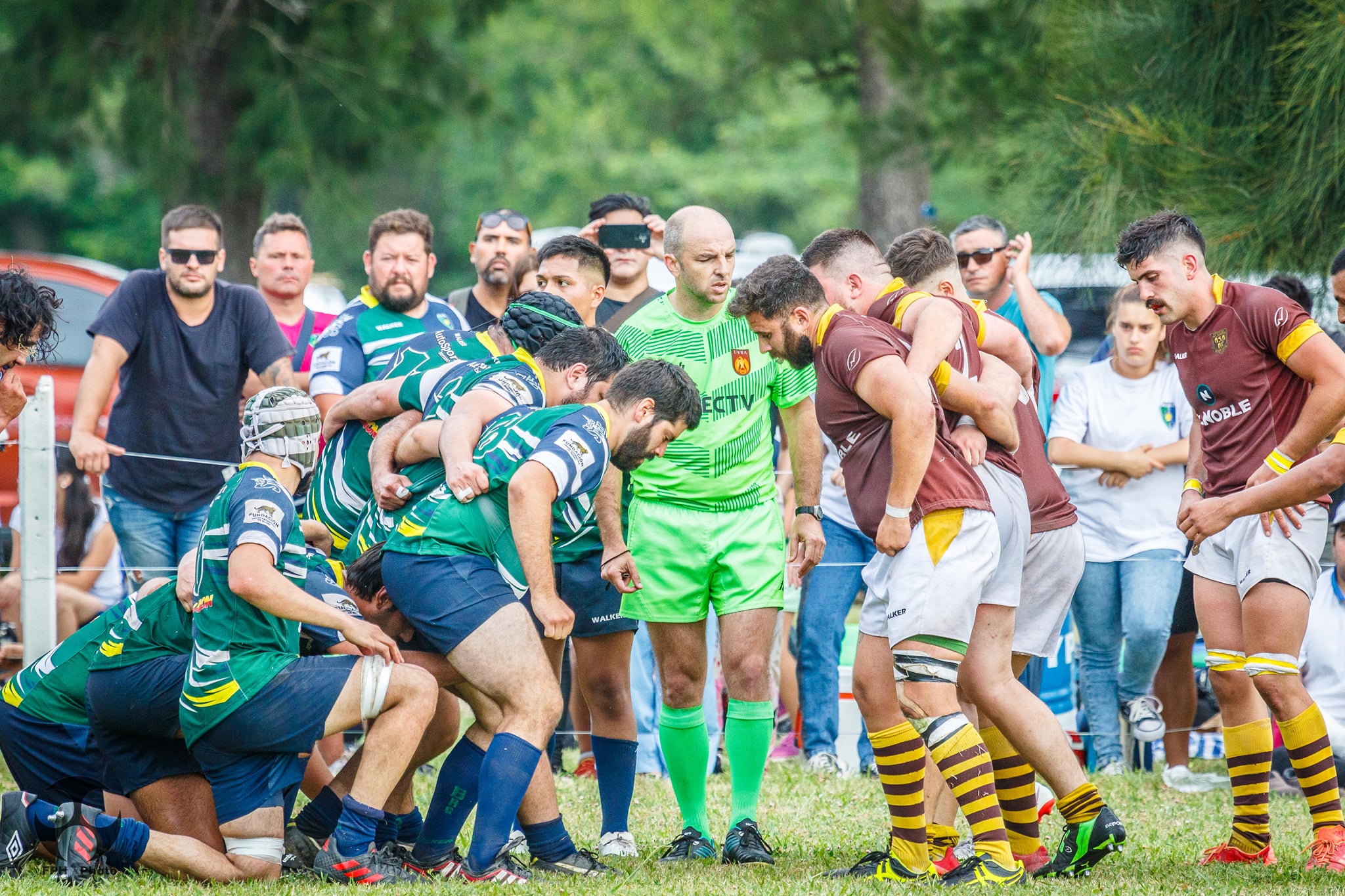  Atlético San Andrés Rugby Club - Berisso Rugby Club - Rugby - Atlético San Andrés Vs Berisso - URBA - Primera - Ascenso a Tercera (#ASARCvsBerisso2021Primera) Photo by: Alan Roy Bahamonde | Siuxy Sports 2021-11-27