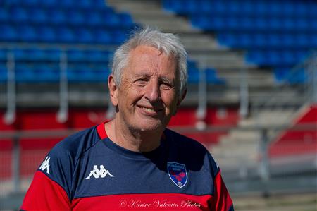 Entraînements 2022-2023