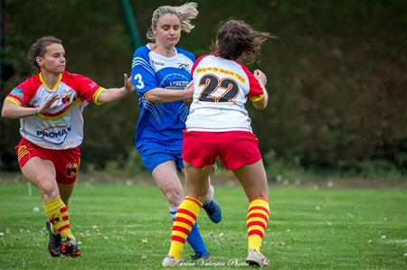 Tournoi Rugby à 5 - Vizille