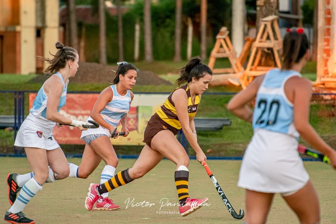  Tacurú Social Club -  - Field hockey -  () Photo by: Victor Hugo Paniagua | Siuxy Sports 2021-11-05