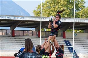 FC Grenoble VS Toulouse