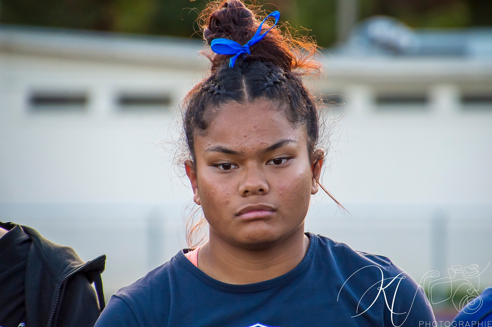 FC Grenoble Rugby - Lyon Olympique Universitaire - Rugby - Match Amical U18 - FCG Amazones vs LOU (#U18FCGLOU2022) Photo by: Karine Valentin | Siuxy Sports 2022-10-22