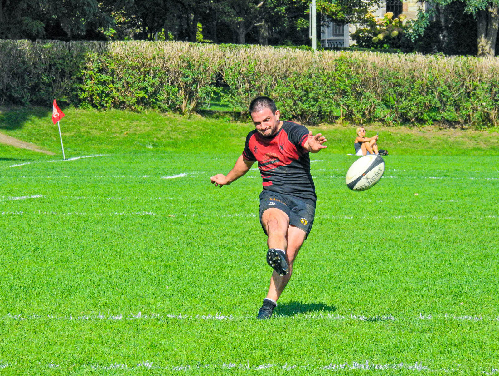  Westmount Rugby Club -  - Rugby -  (#WRCvsRCM2021m) Photo by:  | Siuxy Sports 2021-09-25