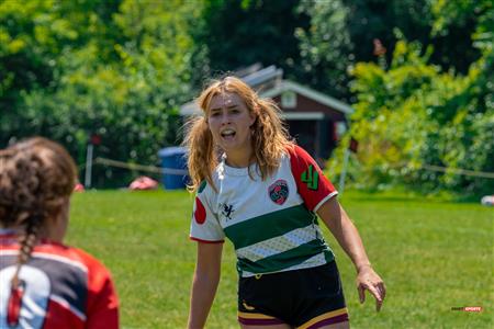 BRFC Craig Lagendyk Memorial Day - W - Match Amical - BRFC & RCM - Reel B