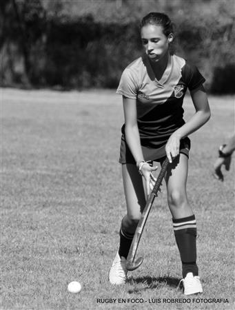 Colegio San Antonio Vs Brentwood College - 2015